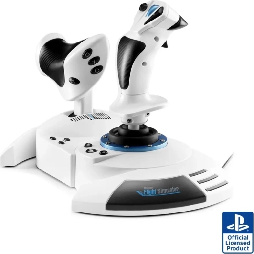 Thrustmaster T.Flight Hotas 5 Microsoft Flight Simulator-editie