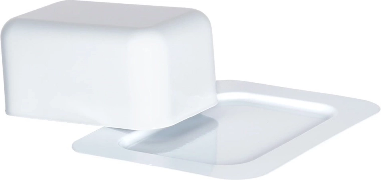 Deksel voor het behoud van versheid