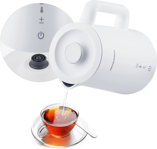 Ergonomie en comfort voor elke dag