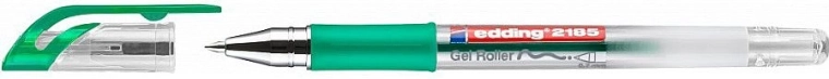 Gelpen Edding 2185 groen