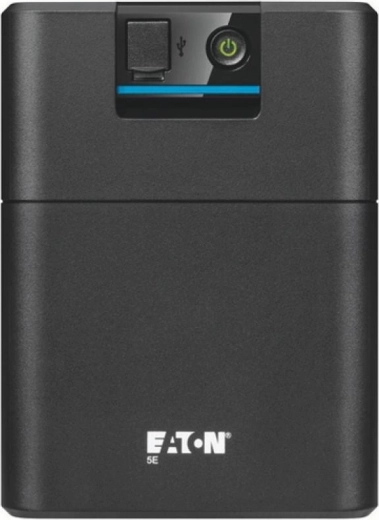 Noodstroomvoorziening Eaton 5E 700 USB IEC Gen2