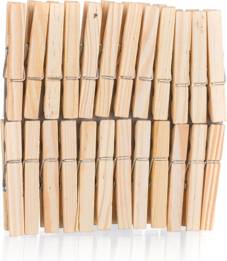 Voordelige verpakking van 24 stuks voor het hele huishouden