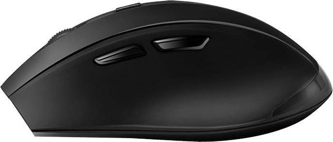 Snel schakelen van DPI-gevoeligheid