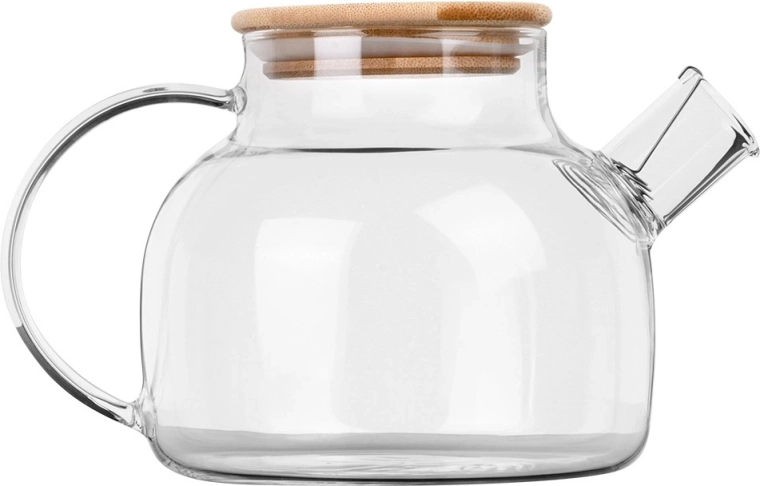 Temperatuurbestendig borosilicaatglas
