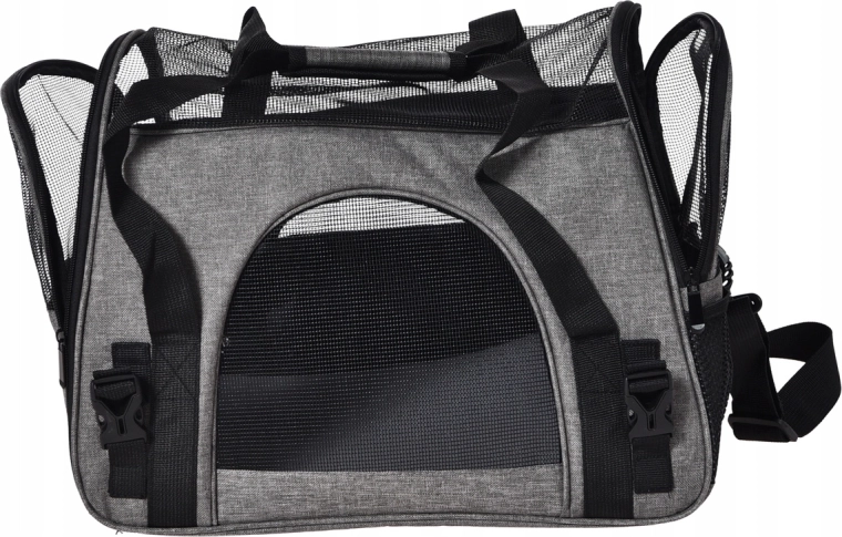 Veilige rits en eenvoudig onderhoud