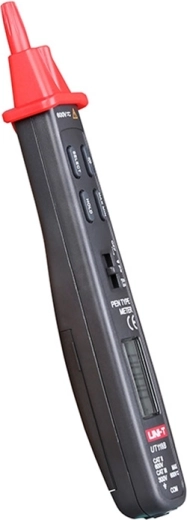 Overzichtelijk verlicht display