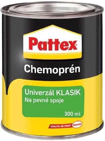 Contactlijm CHEMOPRÉN Universeel Classic 300 ml