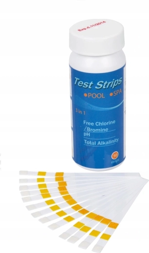 Snelle 3-in-1 watertest