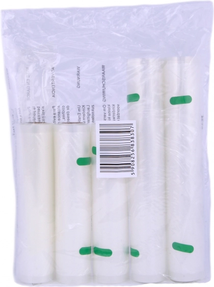 Folie voor Camry vacuümsealers