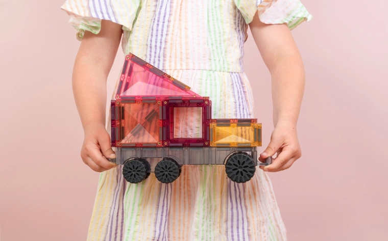 Krachtige neodymiummagneten en stabiele verbindingen