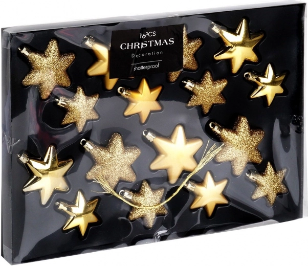 Praktische set van 16 stuks