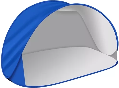 Pop-up uitklappen in enkele seconden