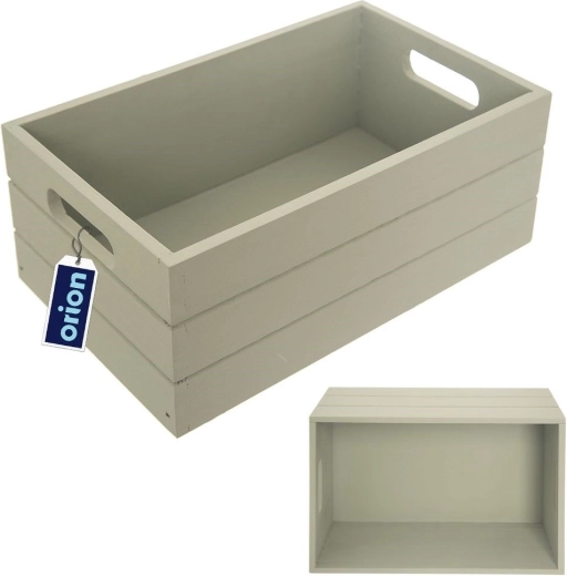 Praktische handgrepen en eenvoudig dragen