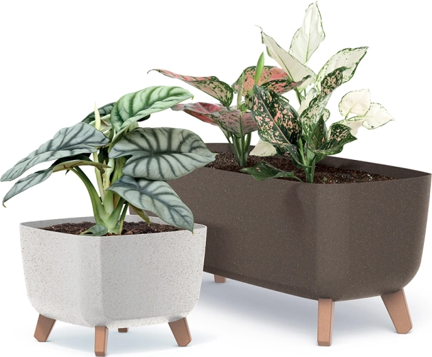 Geschikt voor woning en terras