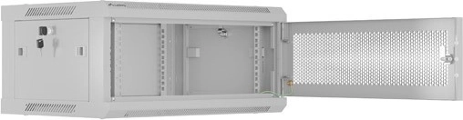 Veilige en overzichtelijke opslag van apparatuur