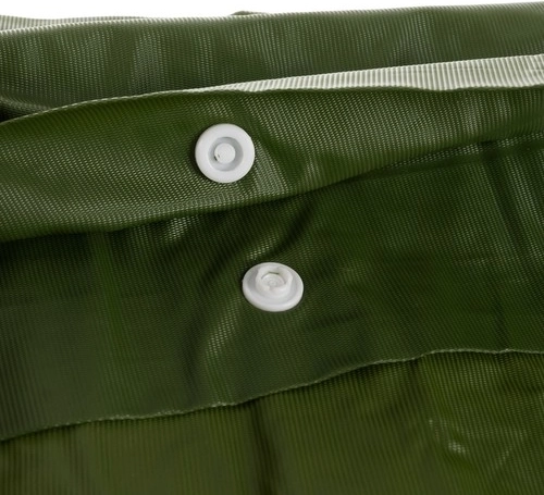 Slijtvaste PVC-materiaal