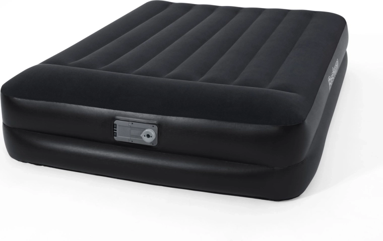 Geïntegreerde elektrische pomp 220–240 V