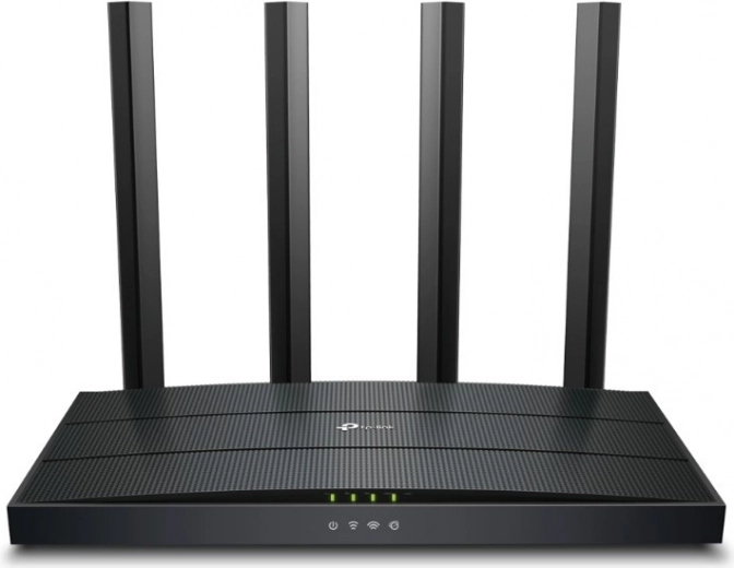 Router AX1500 Dual‑Band Wi‑Fi 6