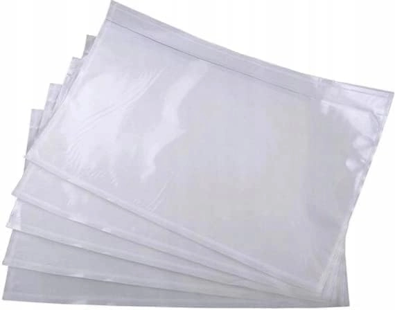 Transparant venster voor eenvoudig scannen