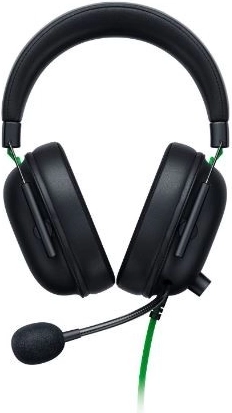 50 mm RAZER TriForce-drivers voor helder en krachtig geluid