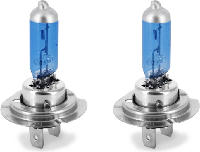 H7-fitting voor 12V-voertuigen