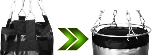 Duurzaam gegalvaniseerd staal