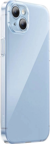 Baseus Crystal Series hoesje voor iPhone 14 Plus