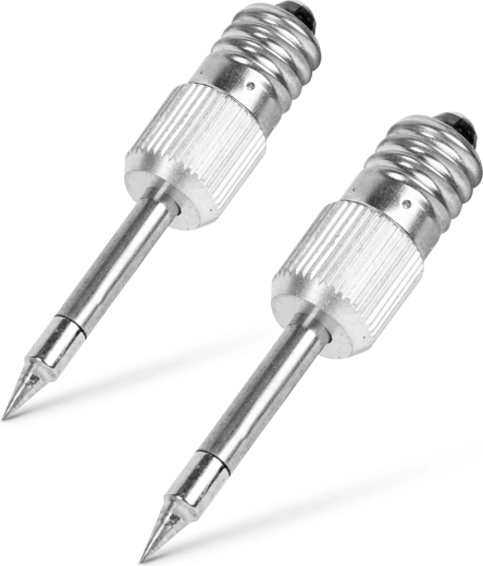 Vervangende soldeerpunt K 28026, 2 stuks
