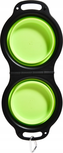 Opvouwbaar en ultraslank