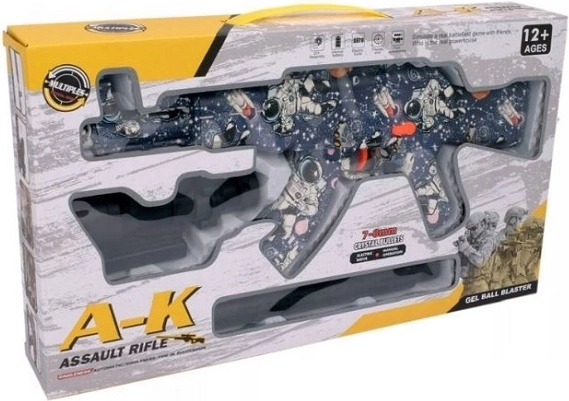 Batterijkarabijnhaak