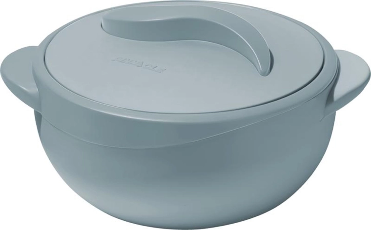 Thermopan Toro 2,5 l blauw