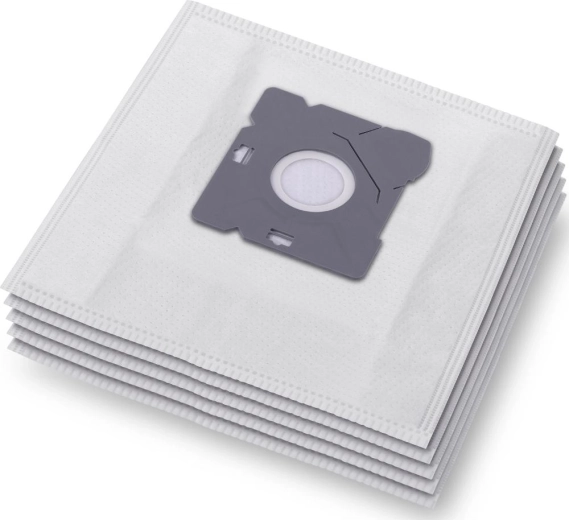 Sencor microvezelstofzakken voor stofzuiger SVC 530, 5 stuks