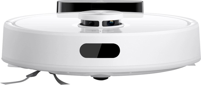 Extreme zuigkracht van 10.000 Pa voor diepe reiniging