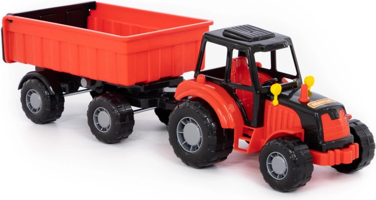 Robuuste wielen voor soepel rijden