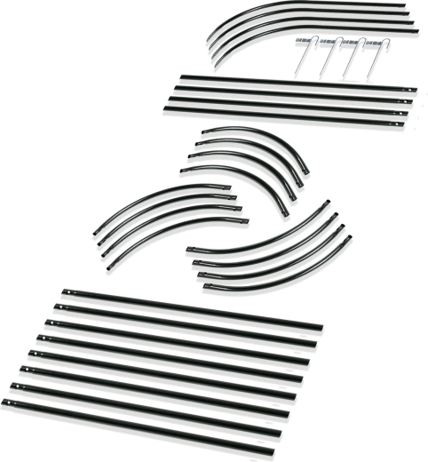 Snelle en eenvoudige montage