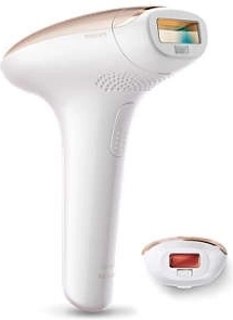 Philips Lumea Advanced IPL-ontharingsapparaat