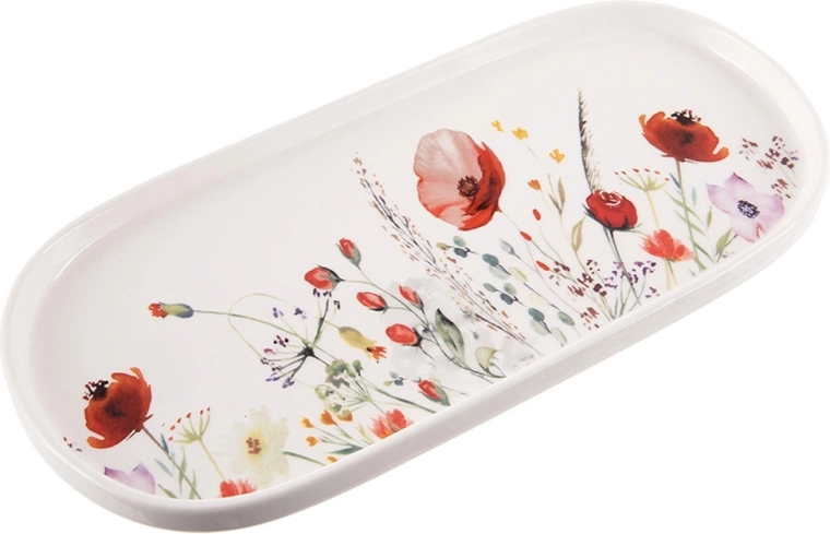 Hoogwaardig porselein, eenvoudig onderhoud