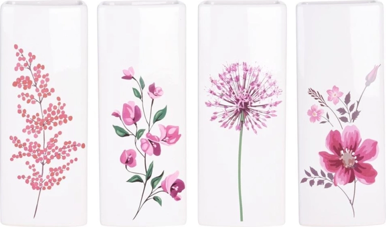 Elegant bloemendesign