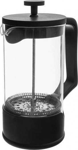 Comfortabel schenken en veilige grip