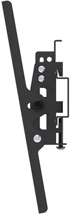 Soepele kanteling tot 12° voor de perfecte hoek