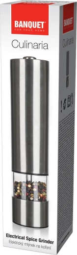 Eenvoudige bediening met één druk op de knop