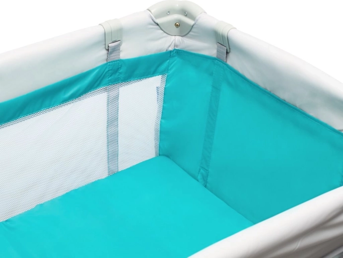 Verstelbaar hangbedje voor de allerkleinsten