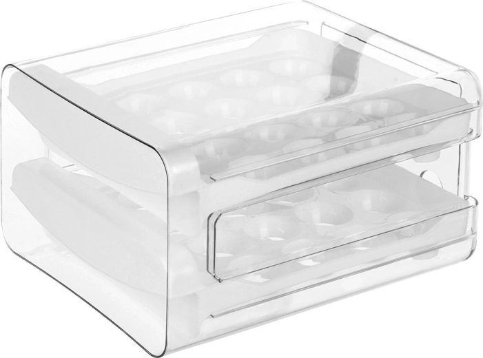 Overzichtelijke en duurzame constructie