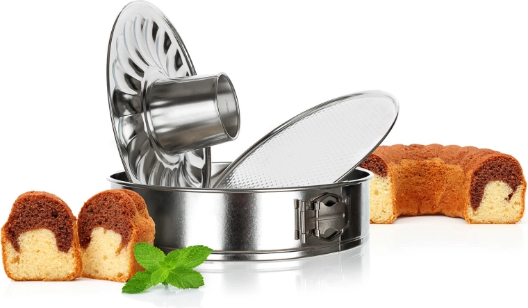 Geschikt voor alle typen ovens