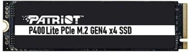 SSD 1TB Patriot P400 Lite PCIe M.2 Gen 4x4 NVMe