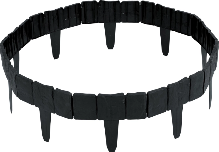 Modulair systeem voor willekeurige vormen