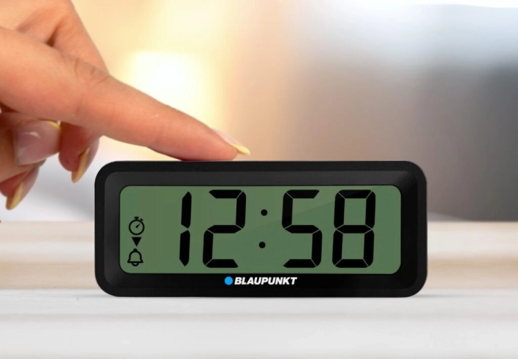 Timer tot 100 uur
