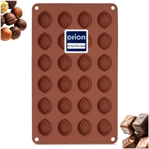 Voor oven, vriezer en magnetron