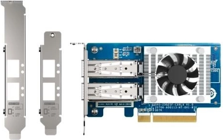 Netwerkkaart QXG Dual Port SFP28 25GB