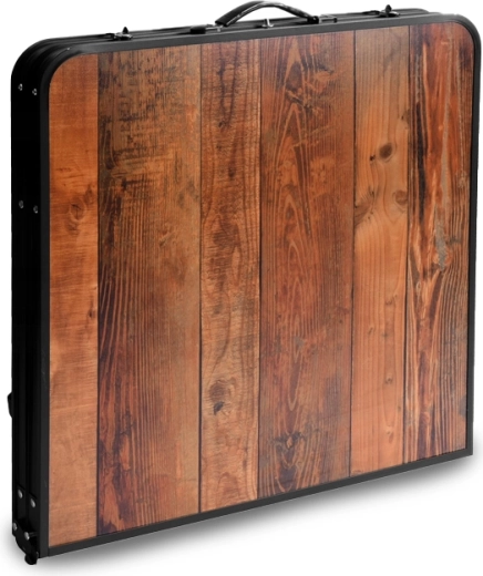 5-in-1 koffertje: alles-in-één voor gemakkelijk transport